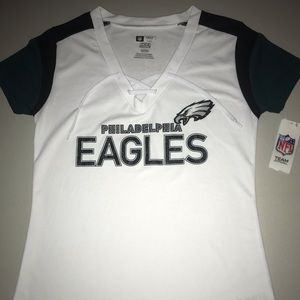 Eagles Women’s Top